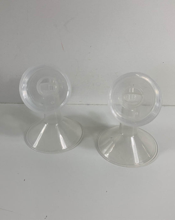 Shop Spectra Baby Breast Shields, 20 mm at GoodBuy Gear