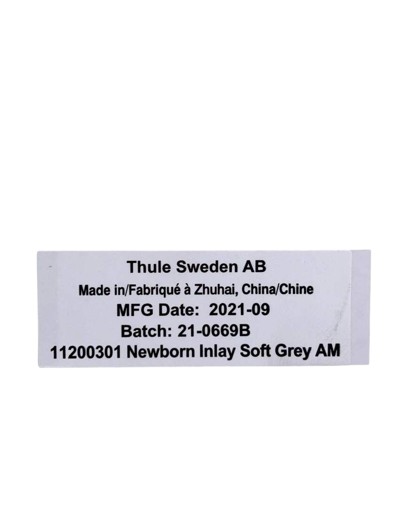 Thule Newborn Inlay