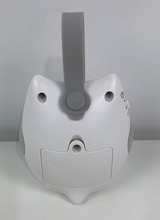 secondhand Skip Hop Portable Owl Soother Sound Machine