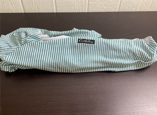 secondhand Cuddlebug Baby Wrap