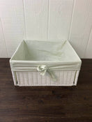 Jardine Changing Table