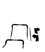 Shop Baby Jogger Car Seat Adapter (City Mini 2, City Mini GT2) Chicco And Peg Perego at GoodBuy Gear