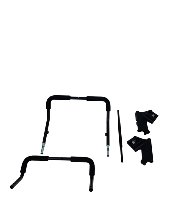 Shop Baby Jogger Car Seat Adapter (City Mini 2, City Mini GT2) Chicco And Peg Perego at GoodBuy Gear