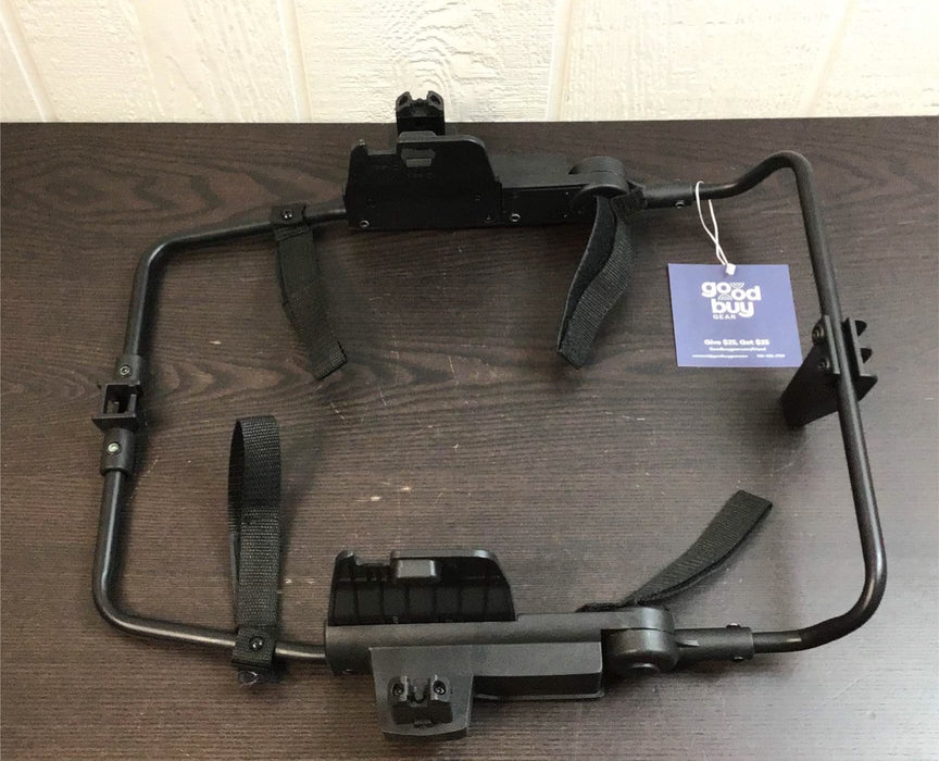 used Mockingbird Car Seat Adapter 5-in-1