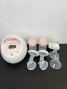 Shop Spectra Baby S2 Plus Electric Breast Pump at GoodBuy Gear
