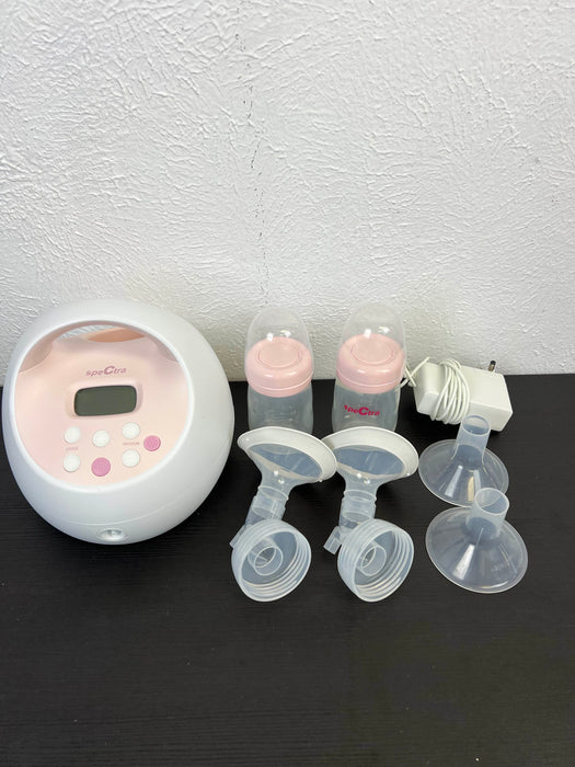 Shop Spectra Baby S2 Plus Electric Breast Pump at GoodBuy Gear