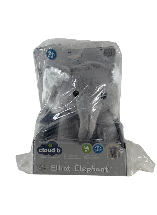 used cloudb Elliot Elephant