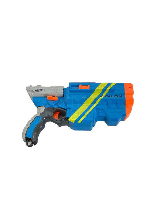 used Nerf Vortex VTX Vigilon