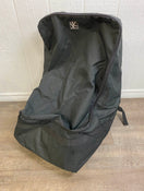 used JL Childress Backpack Car Seat Travel Bag