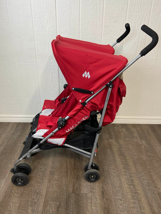 used Strollers