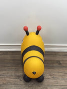 used B. toys Bizzy The Bee Bouncer