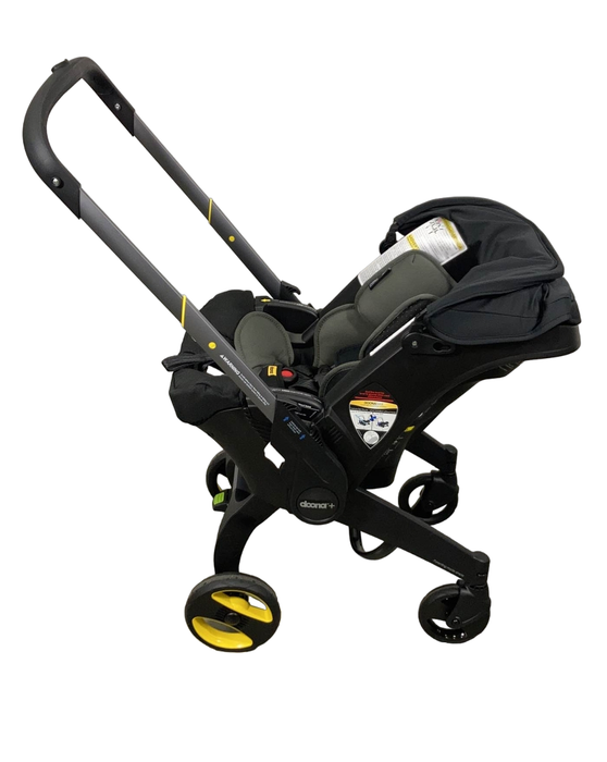 used Strollers