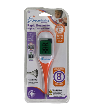 Dreambaby Rapid Response Clinical Digital Thermometer