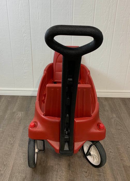 secondhand Radio Flyer Pathfinder Wagon