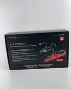 used Hammacher Schlemmer The Air Combat Battling Helicopters