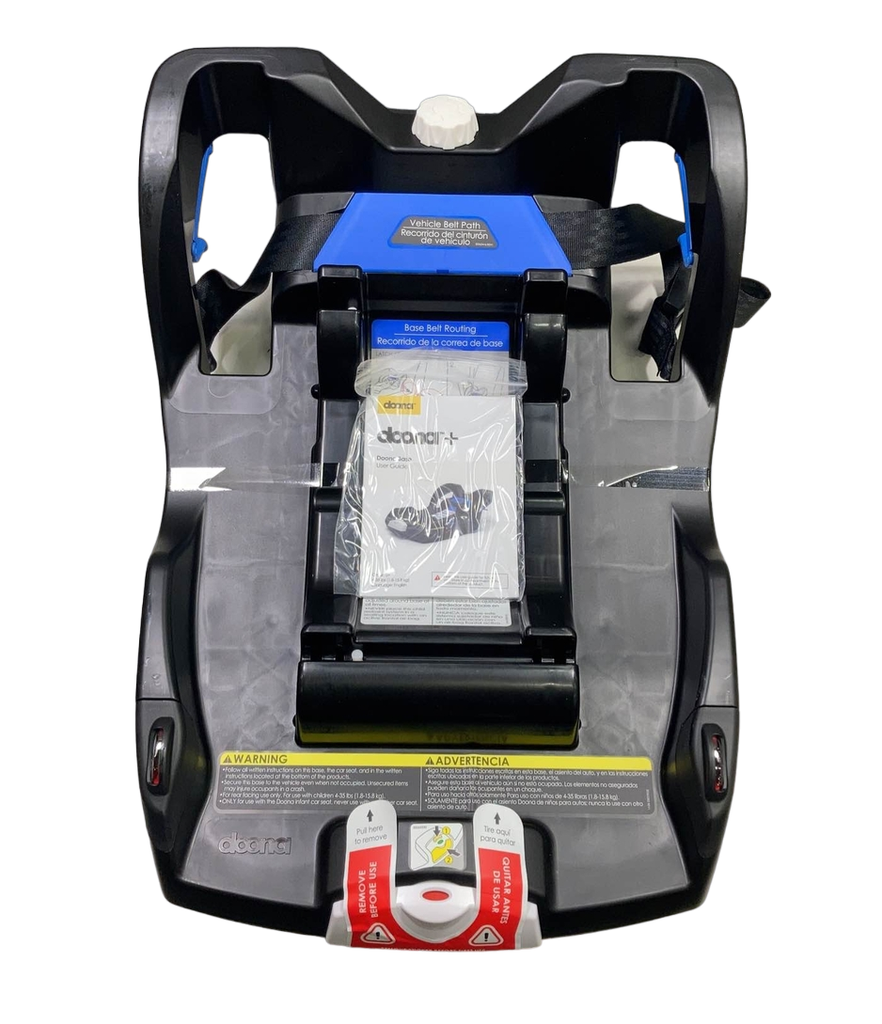 Doona Infant Car Seat LATCH Base, 2023
