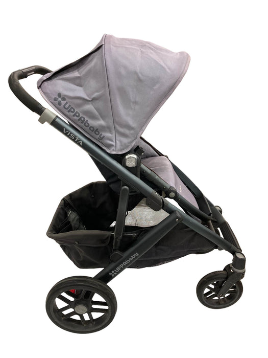 used Strollers