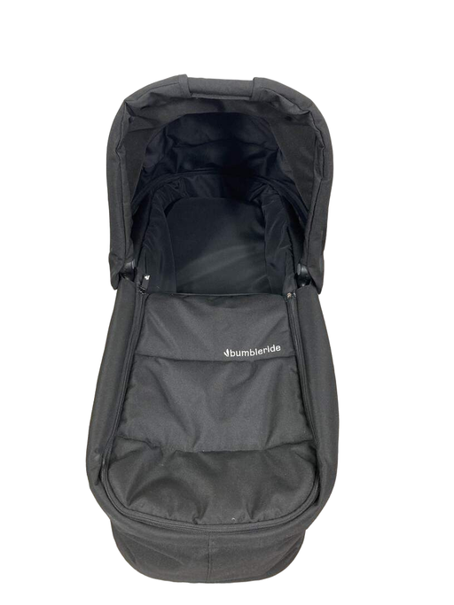 used Bumbleride Single Bassinet