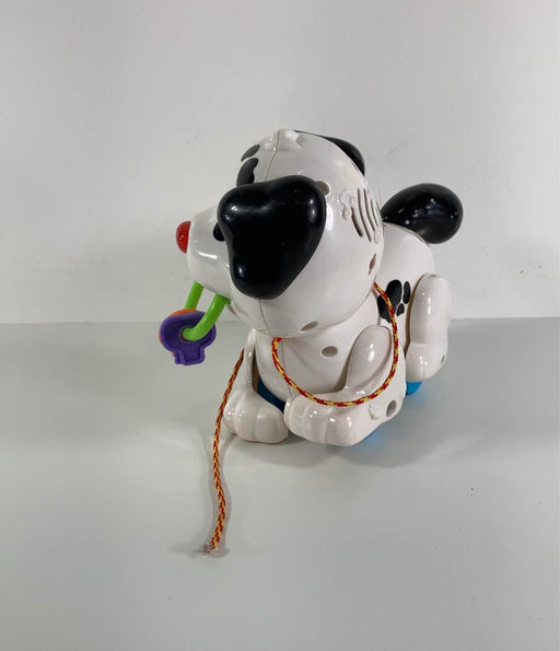 secondhand VTech Pull & Sing Puppy