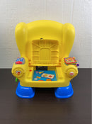 used Fisher Price Laugh & Learn Smart Stages Chair