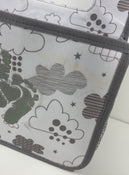 used Unknown Diaper Caddy