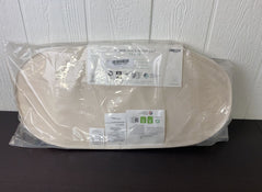 secondhand Naturepedic Bassinet Mattress