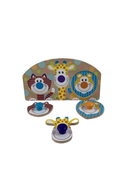 Shop Melissa & Doug Jumbo Knob Puzzle at GoodBuy Gear