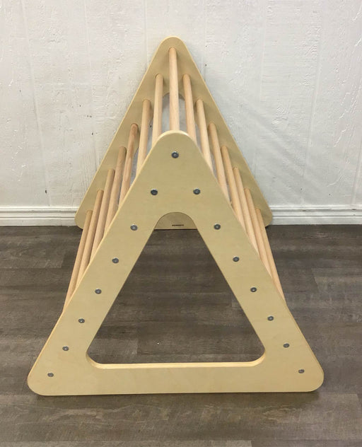 secondhand Cassarokids Large Climbing Triangle