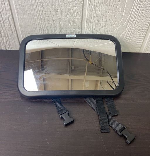 secondhand Sonilove Back Seat Car Mirror