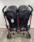 used Babies R Us Zobo X2 Side By Side Stroller