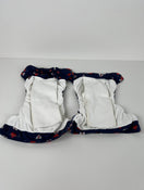 Shop BUNDLE Smart Bottoms All-in-One Cloth Diapers, Dream Diaper 2.0 at GoodBuy Gear