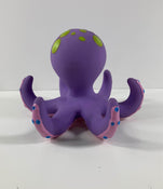 secondhand Nuby Octopus Hoopta Bath Toy