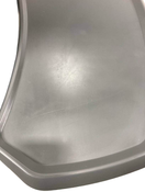 used Baby Jogger City Bistro High Chair, Graphite Gray