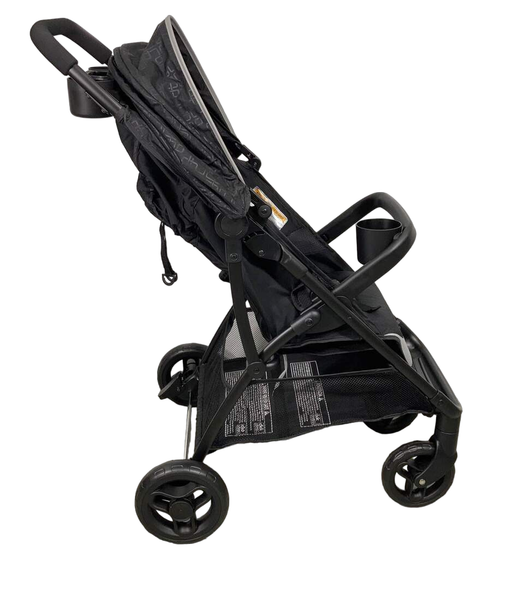 used Strollers