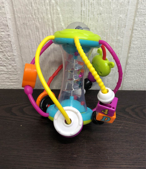 secondhand Infantino Magic Beads Activity Ball