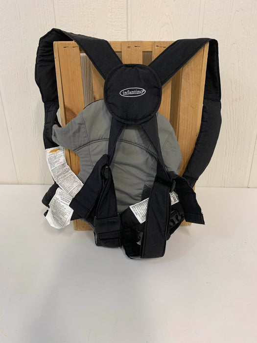 secondhand Infantino ComfortRider Baby Carrier