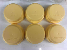 secondhand BUNDLE Medela Bottles