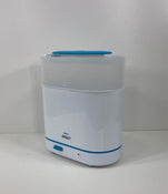 Shop Philips Avent 3-in-1 Electronic Steam Sterilizer at GoodBuy Gear
