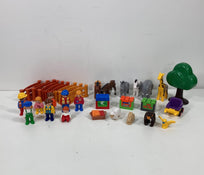 used Playmobil Figures, Parts, And Pieces
