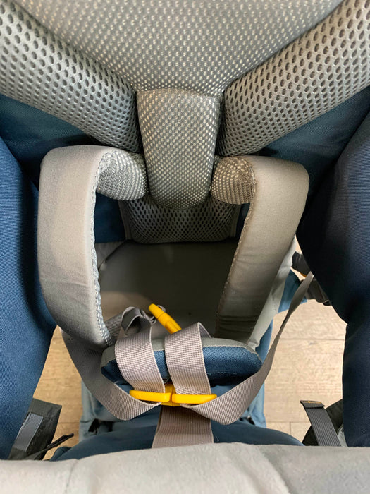 used Deuter Kid Comfort 2 Hiking Backpack