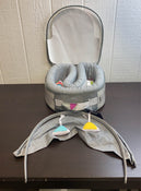 secondhand Lulyboo Bassinet To-Go