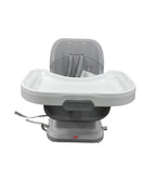 secondhand Fisher Price Space Saver High Chair