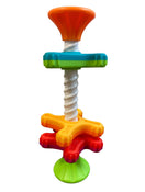 used Fat Brain Toys Minispinny