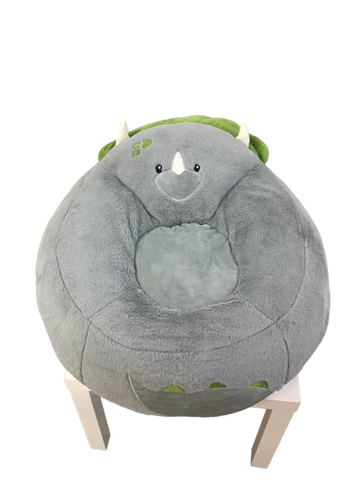 secondhand Animal Plush Chair