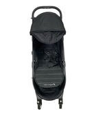 secondhand Baby Jogger City Tour 2 Single Stroller, Pitch Black, 2022