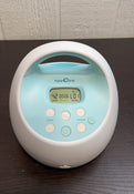 Shop Spectra Baby S1 Plus Premier Rechargeable Breast Pump at GoodBuy Gear