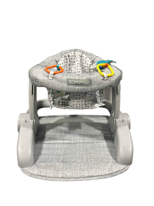 used Summer Infant Learn To Sit