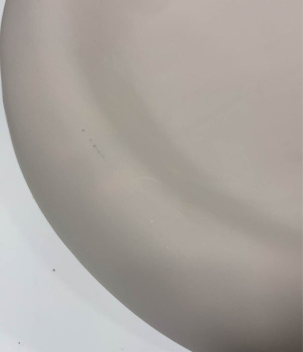 Keekaroo Peanut Changing Pad, Vanilla