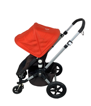 Bugaboo cameleon shop 3 red