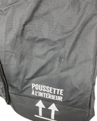 Shop UPPAbaby VISTA Travel Bag, 2015+ at GoodBuy Gear